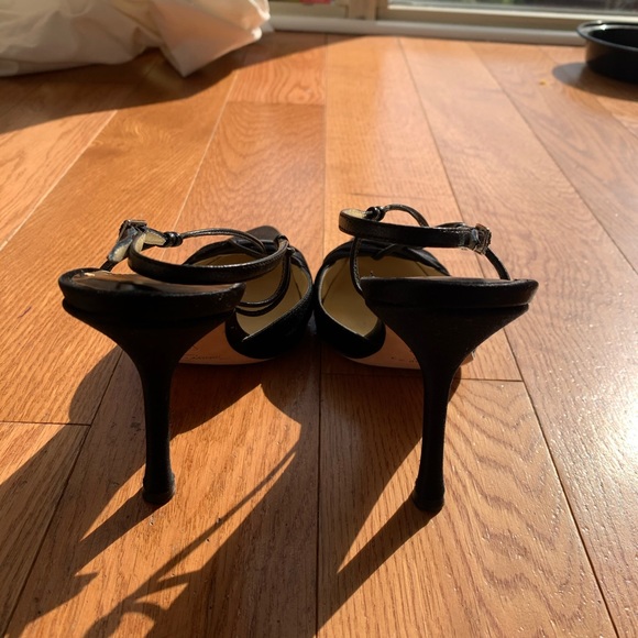 Authentic vintage Jimmy Choos - Picture 4 of 8